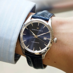 ジャズマスター ジェント