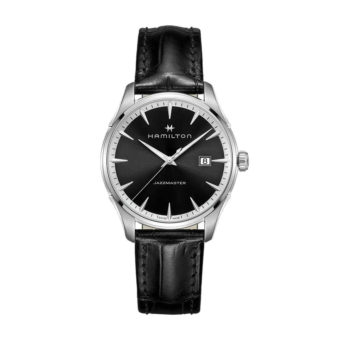 ジャズマスター ジェント