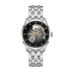 ジャズマスター オープン ハート