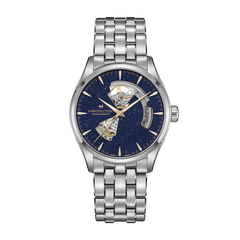 ジャズマスター オープン ハート