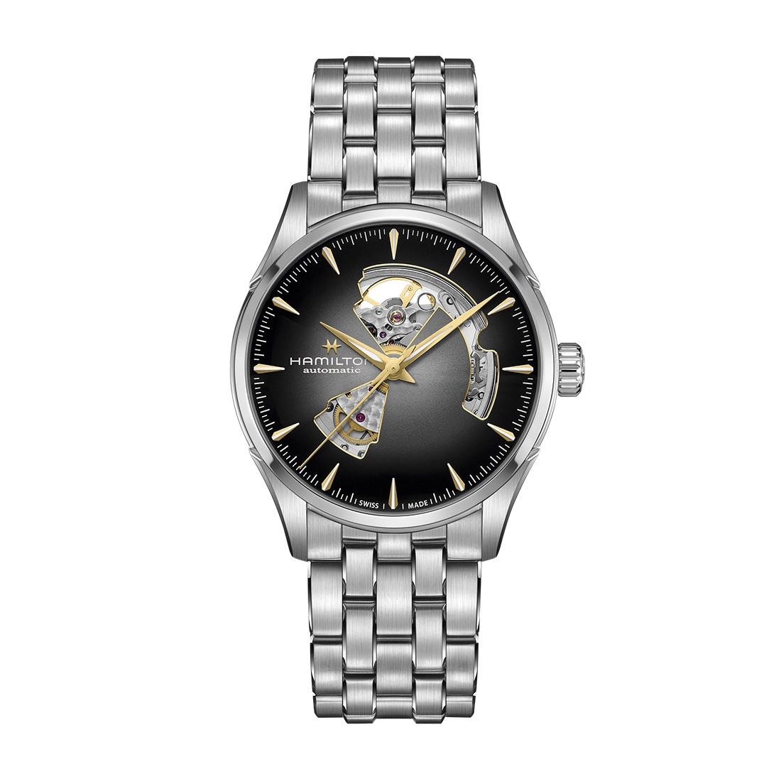 ジャズマスター オープン ハート