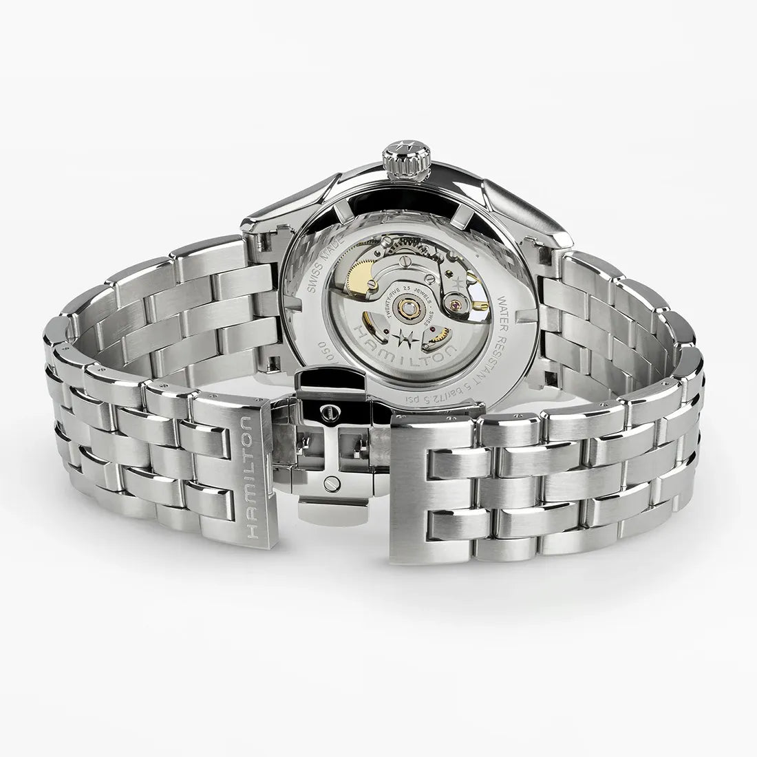 ジャズマスター オープン ハート