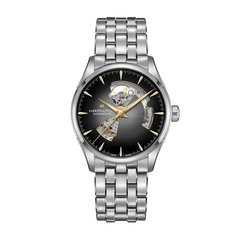 ジャズマスター オープン ハート