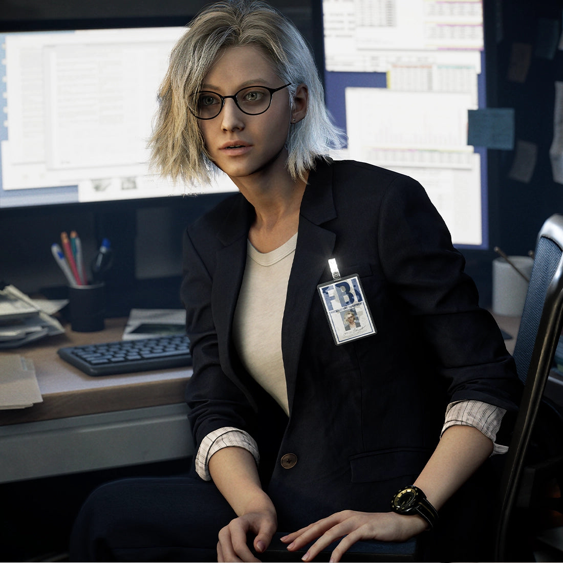 《完売》アメリカンクラシック パン ユーロ バイオハザード レクイエム リミテッドエディション