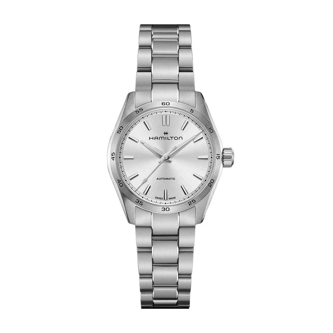 ジャズマスター パフォーマー オート 34mm