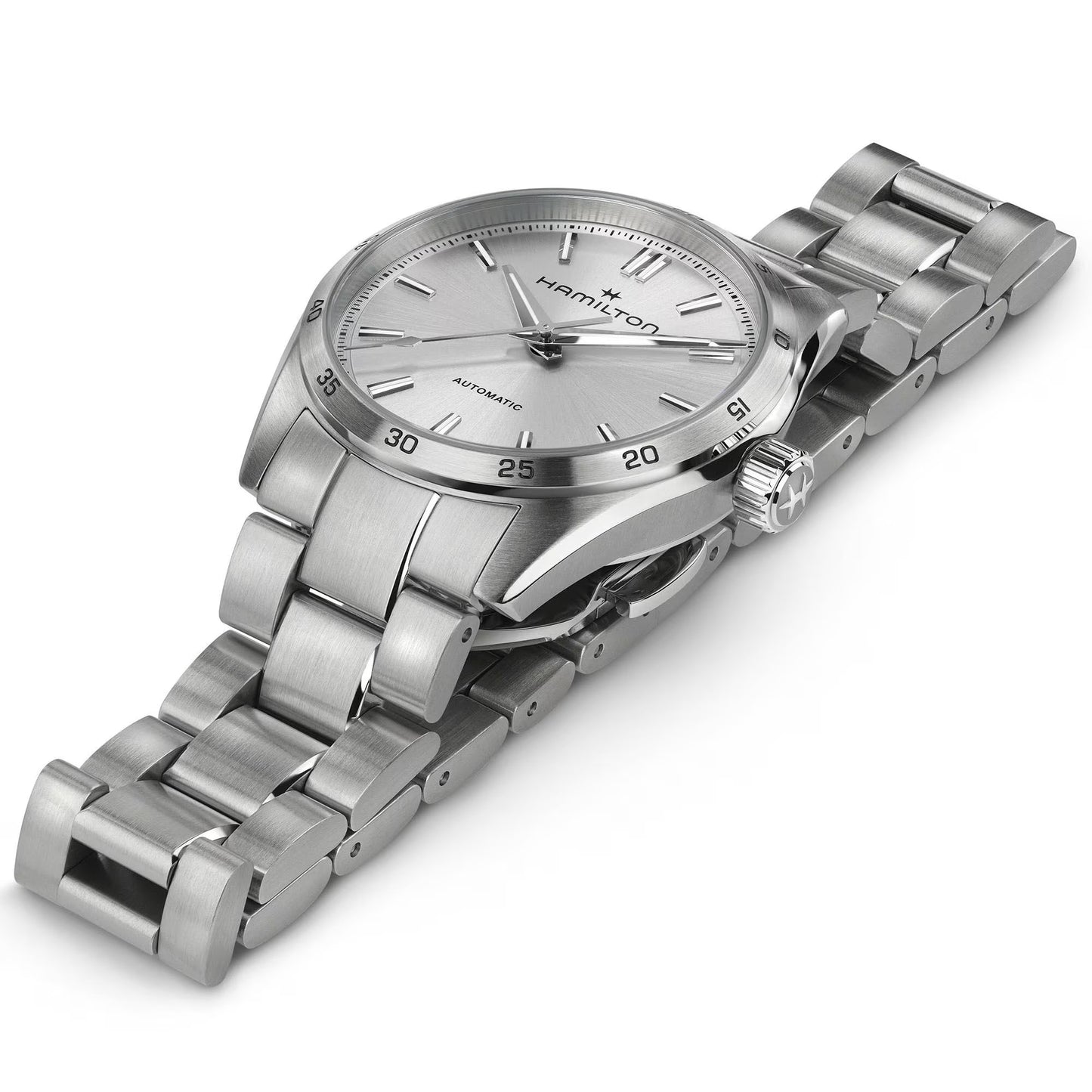 ジャズマスター パフォーマー オート 34mm