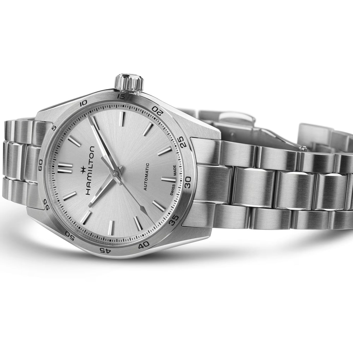 ジャズマスター パフォーマー オート 34mm