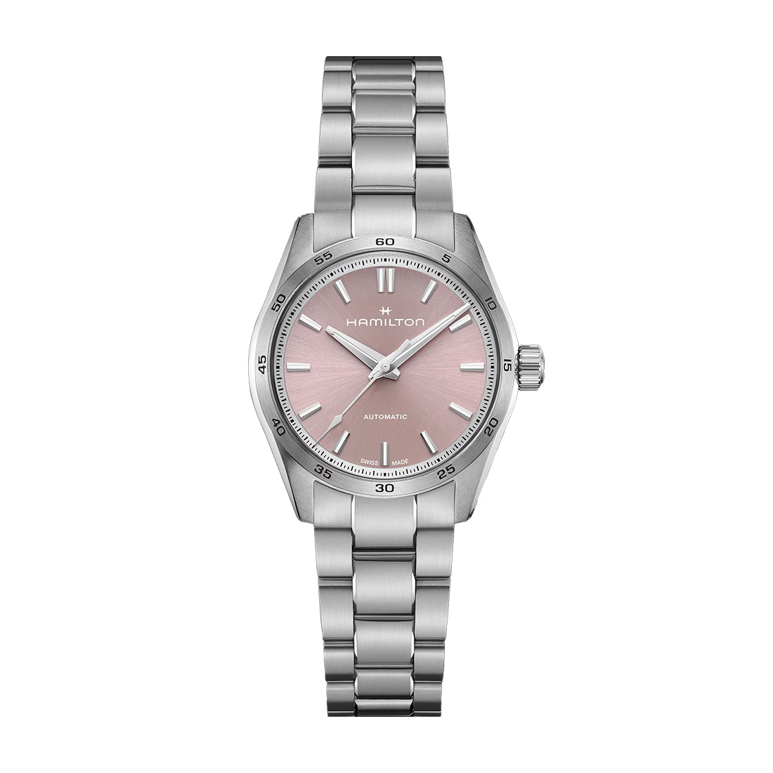 ジャズマスター パフォーマー オート 34mm