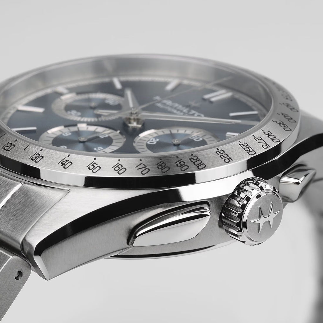 ジャズマスター パフォーマー オート クロノグラフ 42mm