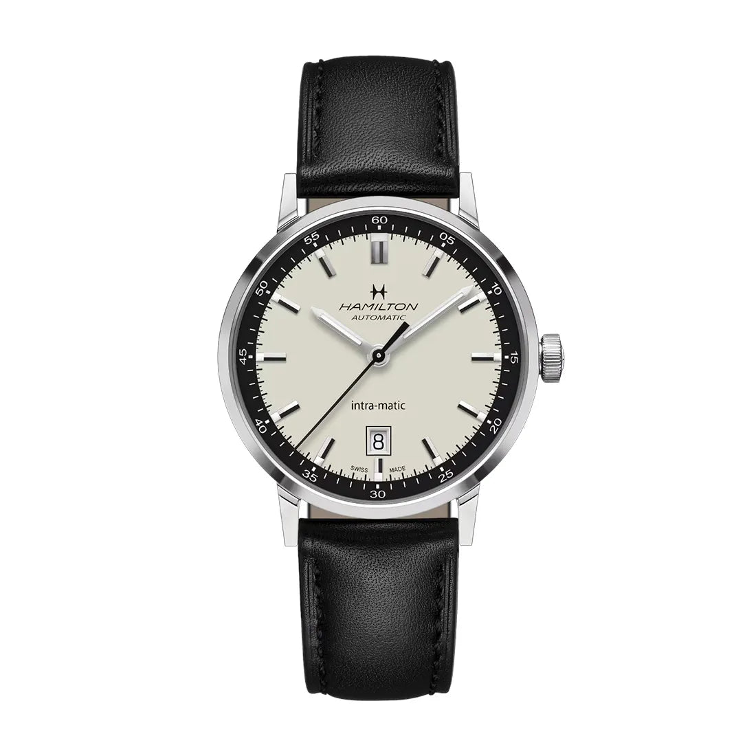 アメリカンクラシック イントラマティック オート