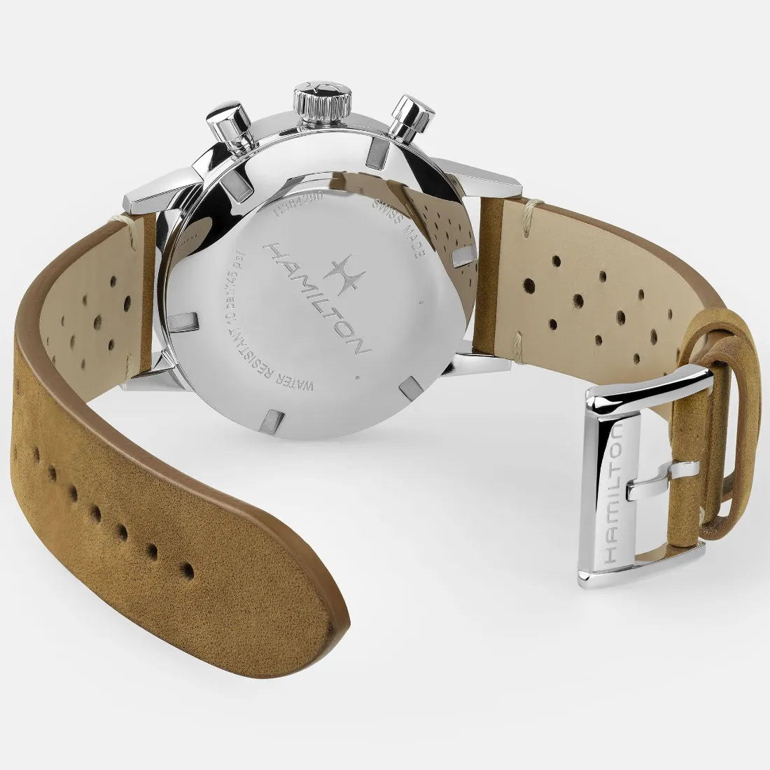 アメリカン クラシック イントラマティック クロノグラフ H ※ノベルティプレゼント