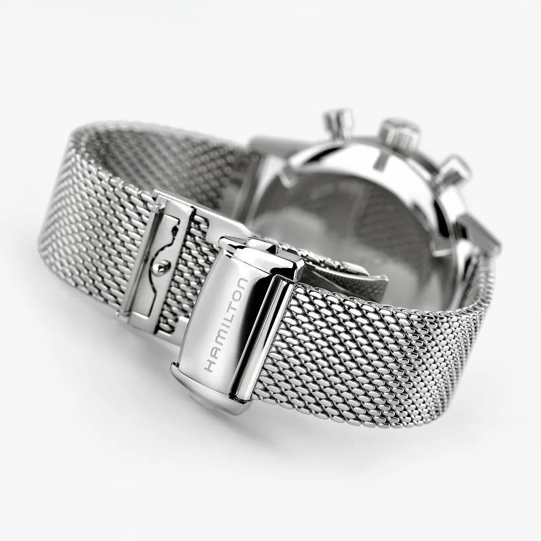 アメリカン クラシック イントラマティック クロノグラフ H ※ノベルティプレゼント