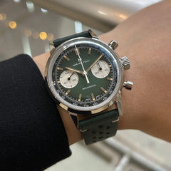 アメリカン クラシック イントラマティック クロノグラフ H ※ノベルティプレゼント