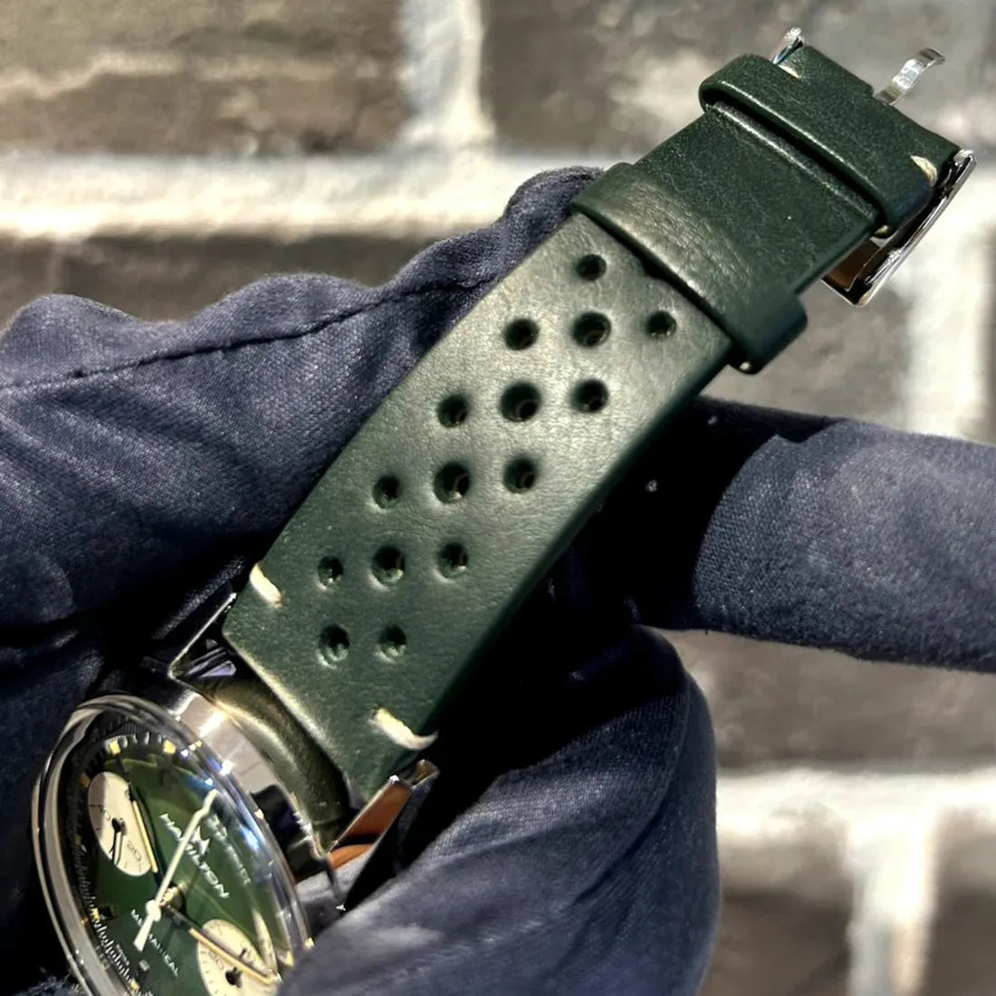 アメリカン クラシック イントラマティック クロノグラフ H ※ノベルティプレゼント