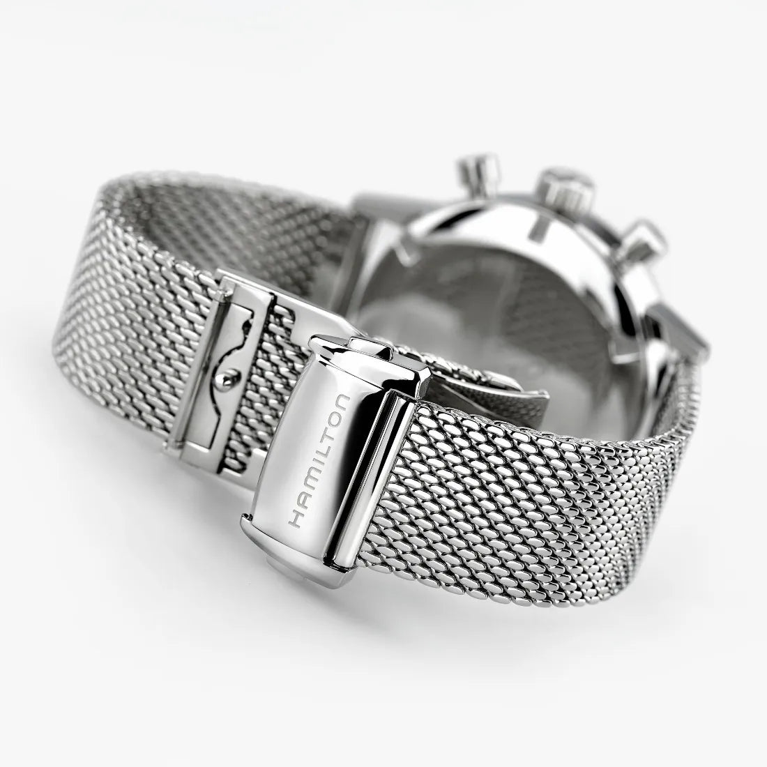 アメリカン クラシック イントラマティック クロノグラフ H ※ノベルティプレゼント