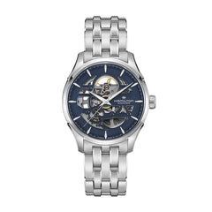 ジャズマスター スケルトン オート 40mm