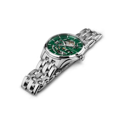 H42535160 ジャズマスター スケルトン オープン ハート 40mm H42535160 ジャズマスター スケルトン オープン ハート 40mm