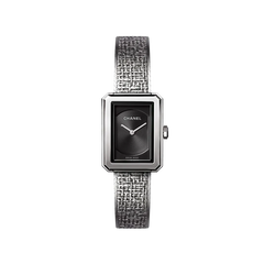 ボーイフレンド ツイード