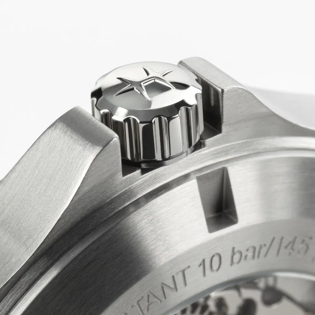 カーキ フィールド キング デイデイト オート 40mm