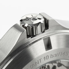 カーキ フィールド キング デイデイト オート 40mm