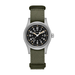 【腕時計】HAMILTON > KHAKI FIELD / カーキフィールド