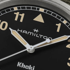 H69401930 カーキフィールド クォーツ 38mm|ハミルトン H69401930 カーキフィールド クォーツ 38mm|ハミルトン