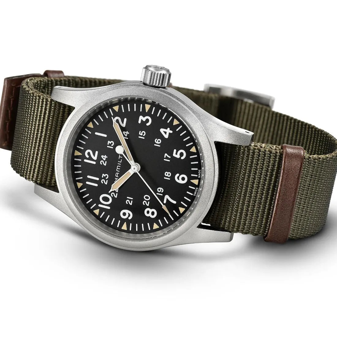 KHAKI FIELD Khaki field MECHANICAL mechanical H69439931