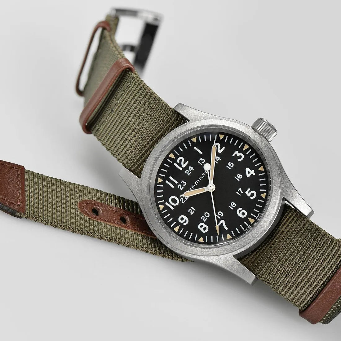 KHAKI FIELD Khaki field MECHANICAL mechanical H69439931