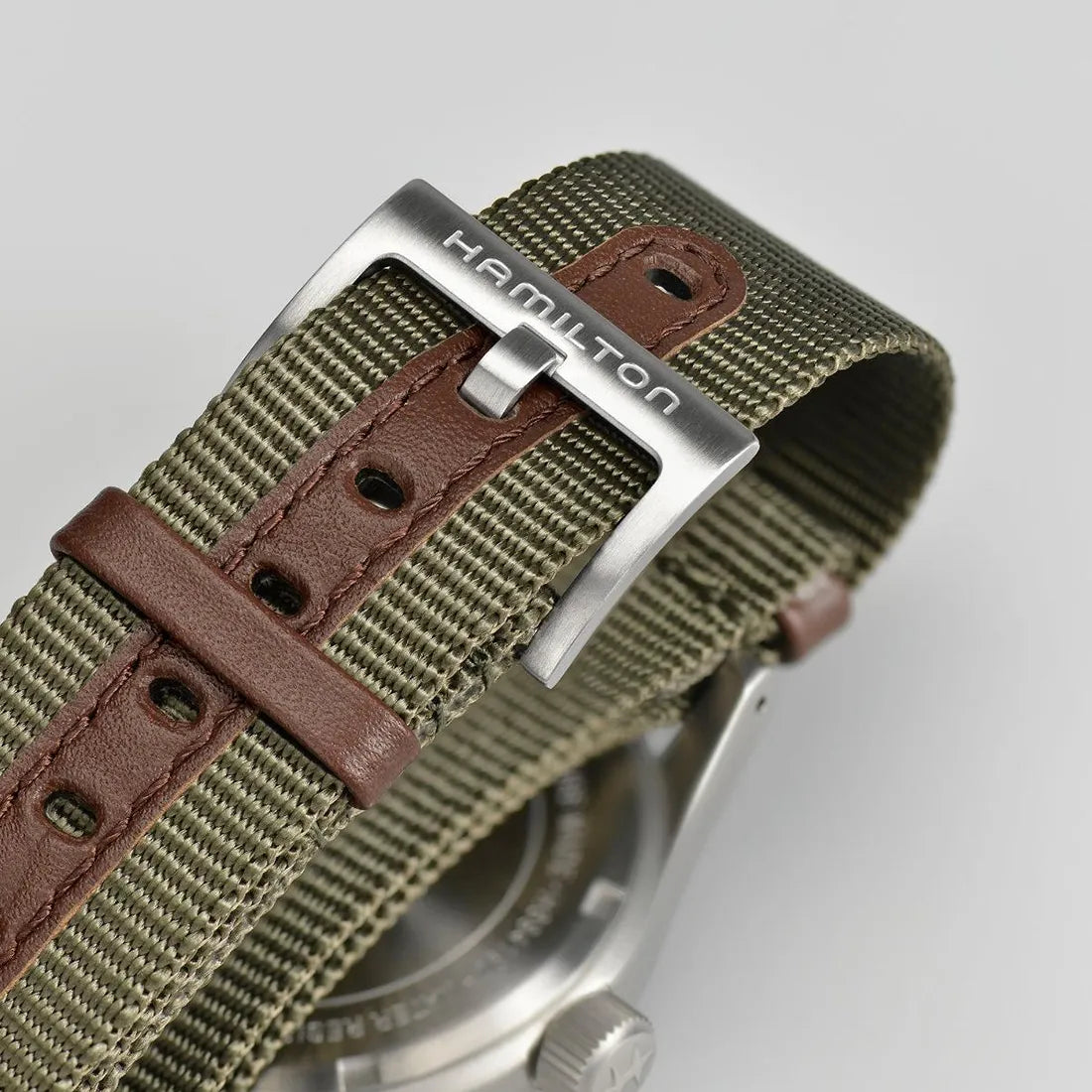 KHAKI FIELD Khaki field MECHANICAL mechanical H69439931
