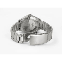 カーキ フィールド メカニカル パワーリザーブ 40mm