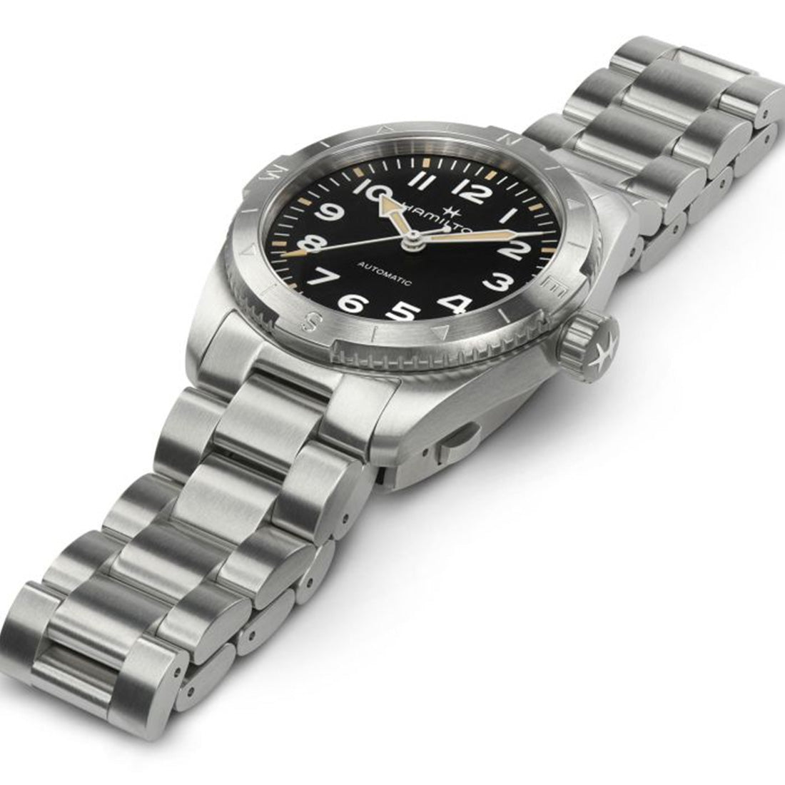 カーキ フィールド エクスペディション 37mm
