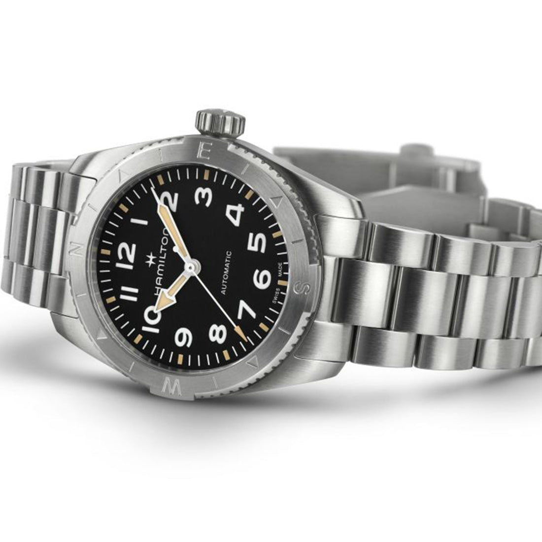 カーキ フィールド エクスペディション 37mm