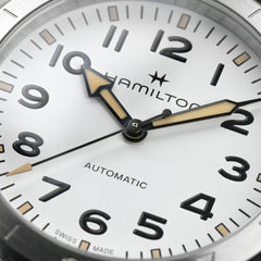 カーキ フィールド エクスペディション 37mm