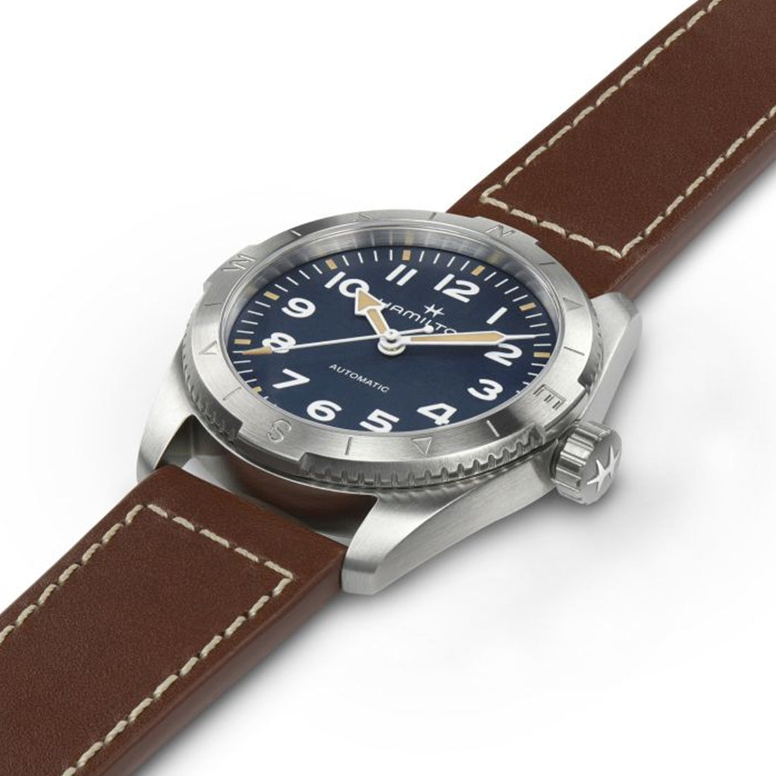 カーキ フィールド エクスペディション 37mm