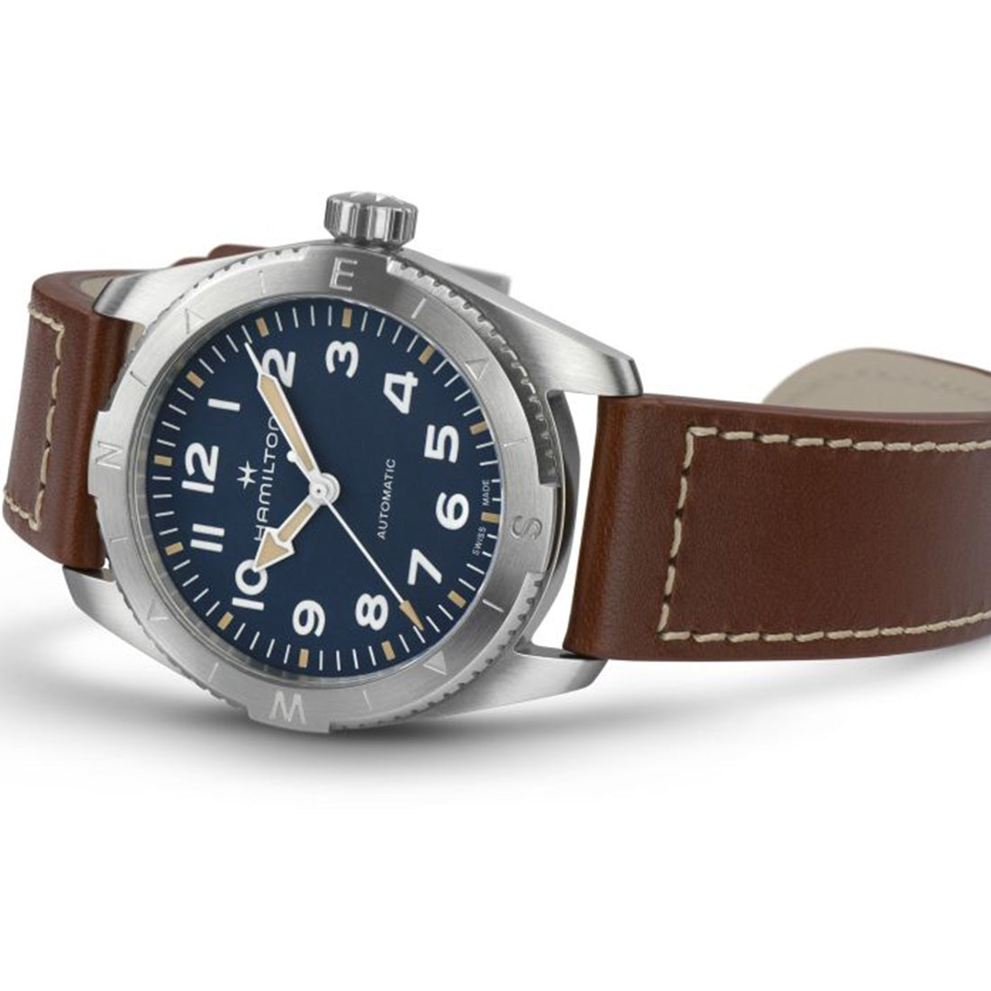 カーキ フィールド エクスペディション 37mm