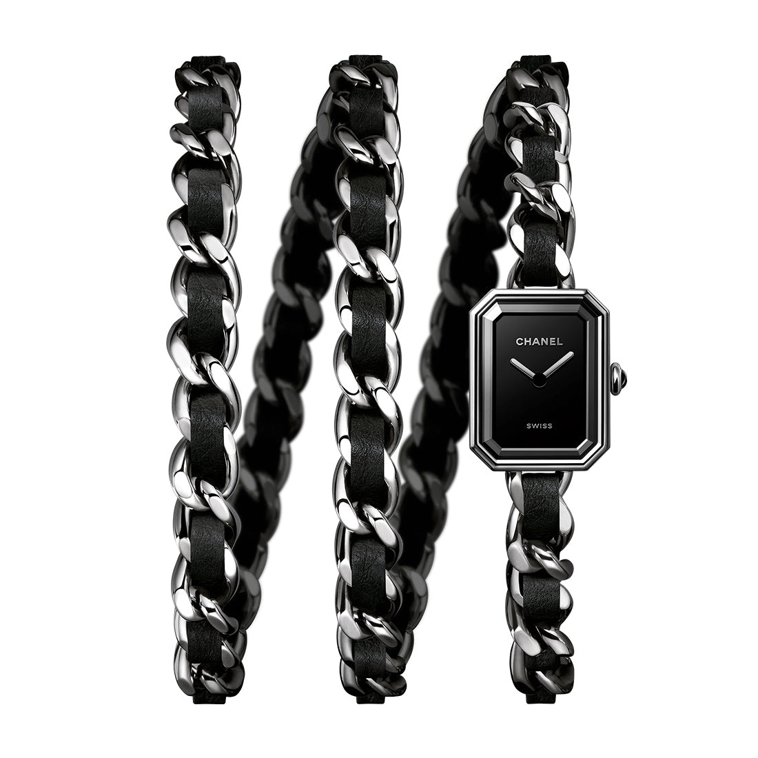 プルミエール アイコニック チェーン