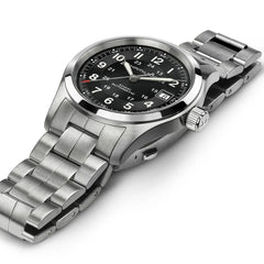 カーキフィールド オート 38mm