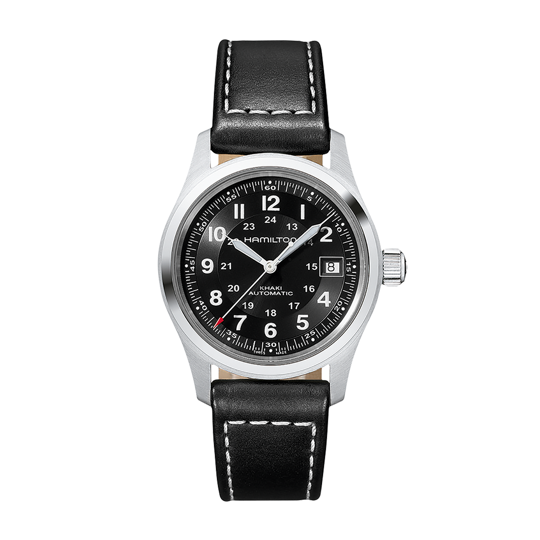 カーキ フィールド オート