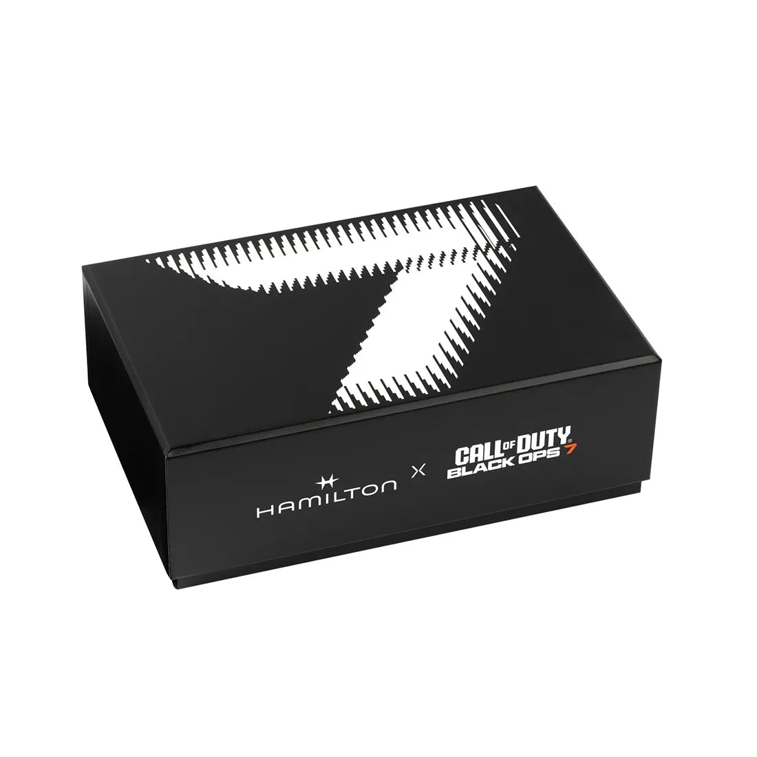 カーキ フィールド オート 38mm コール オブ デューティ 限定モデル