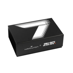 カーキ フィールド オート 38mm コール オブ デューティ 限定モデル