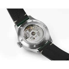 カーキ アビエーション パイロット パイオニア メカニカル オート 38mm