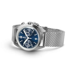 カーキ アビエーション パイロット パイオニア メカニカル クロノグラフ 40mm