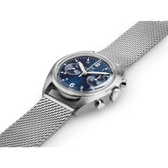 カーキ アビエーション パイロット パイオニア メカニカル クロノグラフ 40mm