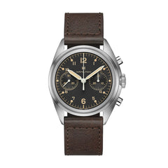 カーキ アビエーション パイロット パイオニア メカニカル クロノグラフ 40mm