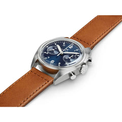 カーキ アビエーション パイロット パイオニア メカニカル クロノグラフ 40mm