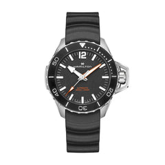 カーキ ネイビー オープンウォーター オート 46mm