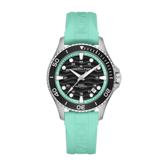 カーキ ネイビー スキューバ 40mm