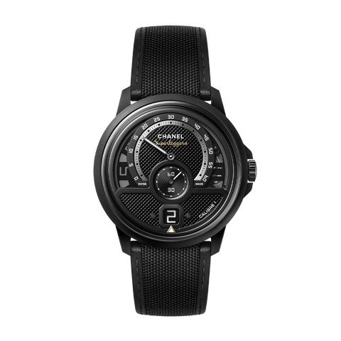シャネル ムッシュードゥシャネル(新品)|腕時計|正規販売店 シャネル ムッシュードゥシャネル(新品)|腕時計|正規販売店