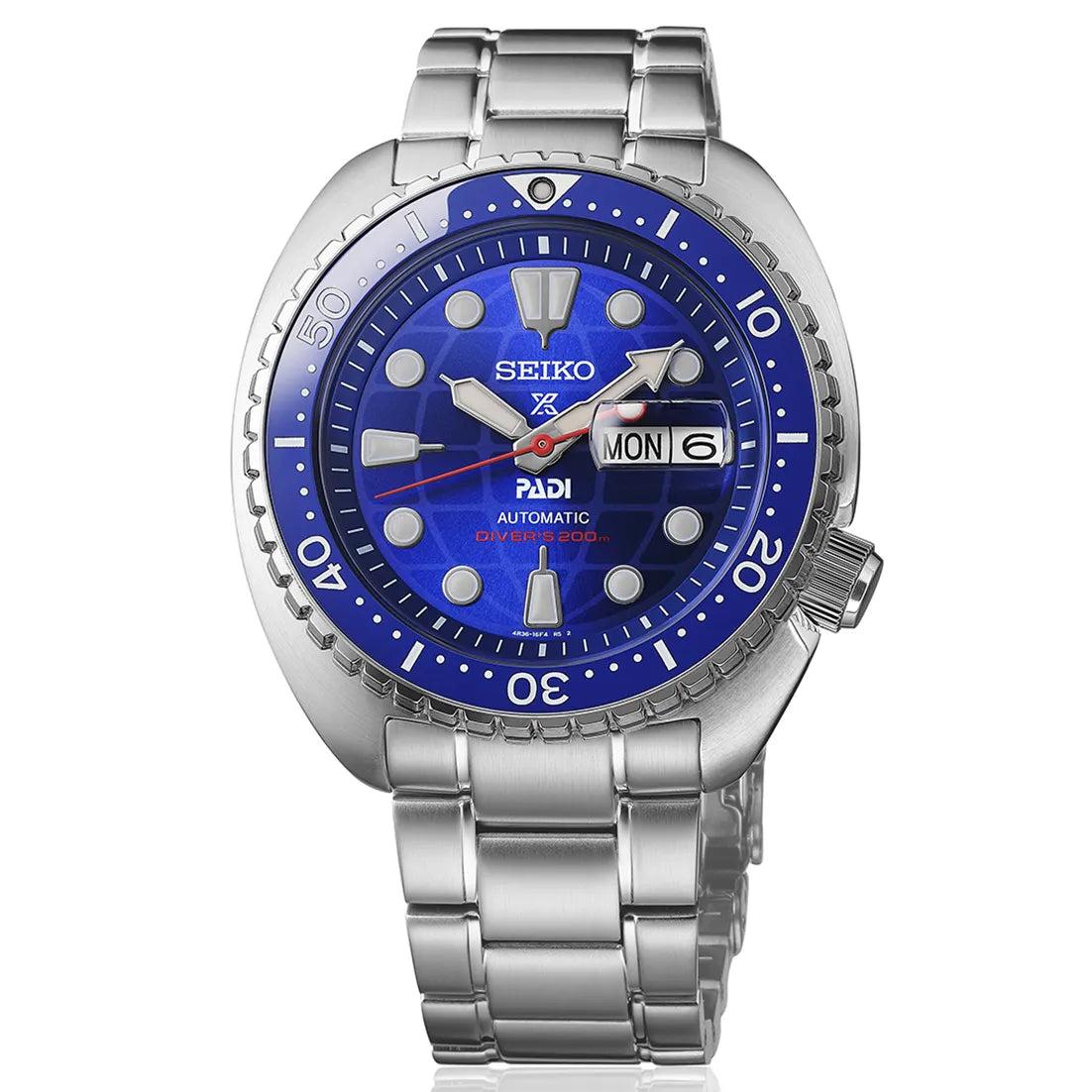 【予約注文】メカニカル PADI 60周年記念 限定モデル