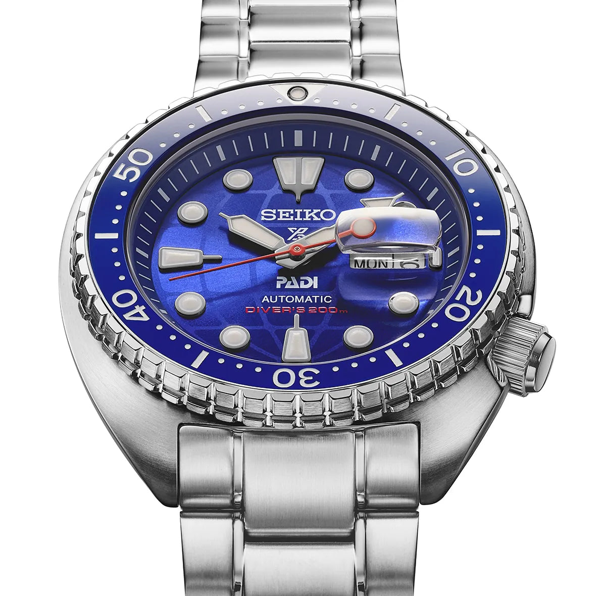【予約注文】メカニカル PADI 60周年記念 限定モデル